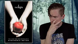 Twilight Made Me Question The Existence Of Love
