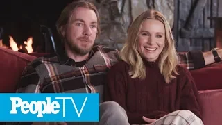 Kristen Bell And Dax Shepard Reveal The Stories Behind Their Best #CoupleGoals Moments | PeopleTV