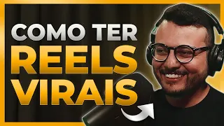 Como Viralizar Seus Reels E Ganhar Dinheiro No Marketing Digital | Rafael Bem - Kiwicast #280