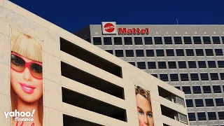 Mattel earnings show the toy company ‘firmly in growth mode,’ CEO says