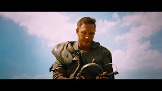 Mad Max Takes the Mask Off - Mad Max: Fury Road (2015) - Movie Clip HD Scene
