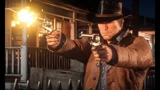 Red Dead Redemption 2 — Русский трейлер игрового процесса #2 (2018)