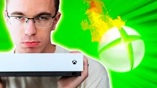 Why XBOX ONE Failed