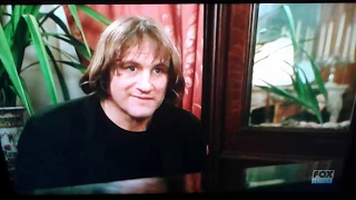 "Best" Piano Song Ever By (Gerard Depardieu)