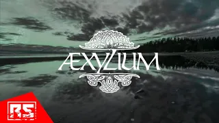 AEXYLIUM - Spirit Of The North (OFFICIAL LYRIC VIDEO)