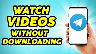How to Watch Telegram Videos without Downloading - Practically Simple