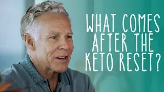 What Comes After The Keto Reset?