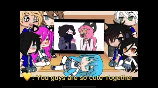 PDH react to ships ( part 2 )