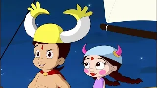 Chhota Bheem and the Greek Warriors - Part 2