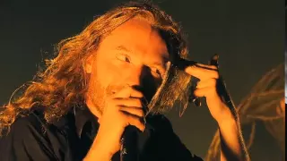 Dark Tranquillity - Edenspring [Where Death Is Most Alive]