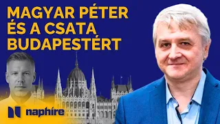 Magyar Péter máris felforgatta az erőviszonyokat? – Nagy Attila Tibor elemez