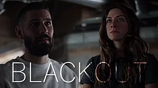 In The Dark | Max and Murphy • Blackout [+4x04]