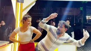 Turkish Ice-cream Dance | new video | Turkish Ice-cream #Ice-creamdance