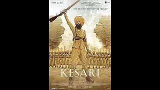 Kesari | Official Trailer | Akshay Kumar | Parineeti Chopra | Anurag Singh | 21st March