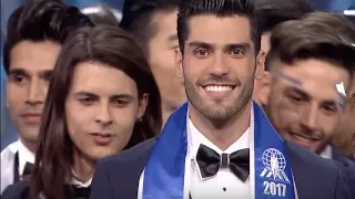 Mister Supranational 2017 - Winning Moment