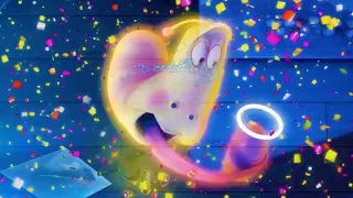 LARVA - OPERA | Cartoon Movie | Cartoons For Children | Larva Cartoon | LARVA Official