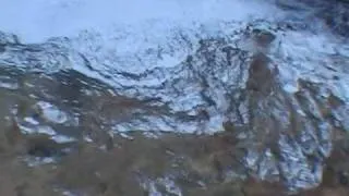 Розов на Кюкюртлю (4600 м) - BASEJUMP