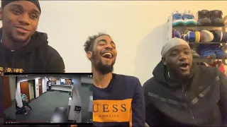 #DenFam REACTS to Court Cam TOP 5 Greatest Escapes