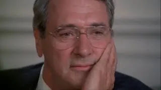 Rock Hudson - " World War III " Excerpt - 1982