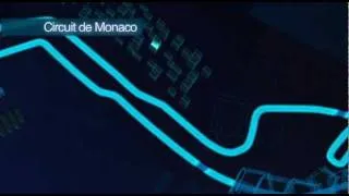 F1 2011 - Monaco GP preview