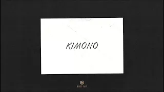 Mr Lambo - Kimono (Official Audio)