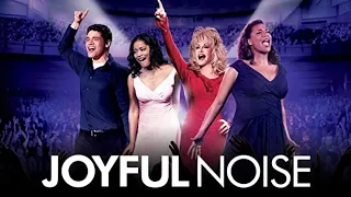 Joyful Noise (2012) Official Trailer