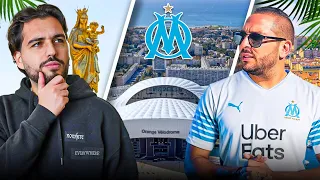 LES MARSEILLAIS SONT-ILS DES FOOTIX ? ⭐ feat Bengous