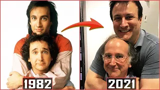 Perfect Strangers 1986 Cast Then and Now 2021 How They Changed
