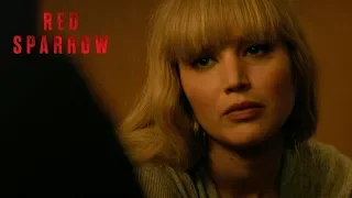 Red Sparrow | Official Trailer | Now In Cinemas