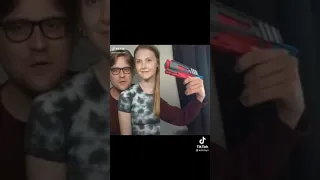 Funny tiktok hostage situation