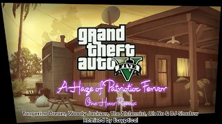 GTA5, A Haze Of Patriotic Fervor (Blitz Play/Caida Libre/Wanted) - 1 hour remix