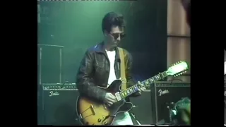 Awesome Johnny Marr Guitar Solo