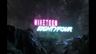Nineteen Eightyfour - The Game - Visual Teaser