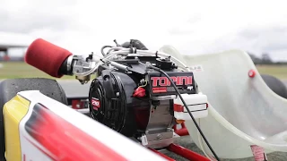 Torini Clubmaxx Engine