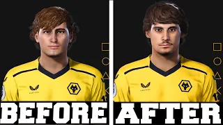 PES 2021 ADD SIDER FACE [ INSTALL ]