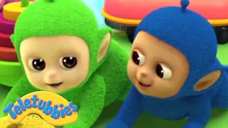 Teletubbies: Babies | 1505 | Cartoons for Children