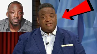 Jason Whitlock & Tommy Sotomayor Goes Live - Talking Kwame Brown & Kevin Samuels -