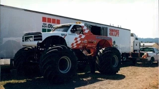 Hall Brothers 1997 USA Motorsports Season