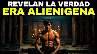 La Pelea De Bruce Lee Que Fue Grabada En Video REAL
