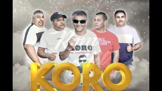 GIPSY KORO ALBUM 45 /3/ MILION MILION