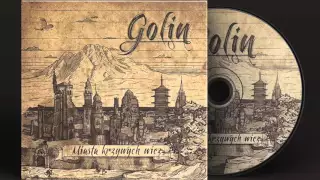 07. Golin - 7 (prod. Trepson, cuty DJ Te)