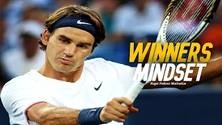 Believe You Can Do It | Roger Federer Motivation