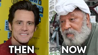 20 Famous People Became Homeless You’d Never Recognize Today