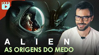 Alien - O Oitavo Passageiro | Crítica e Análise do Filme