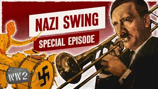 Hitler's Jazz Band - WW2 Documentary Special