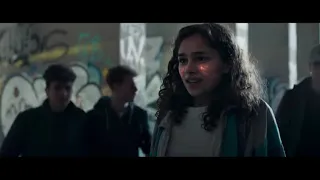 Comment je suis devenu super héros Bande annonce VF