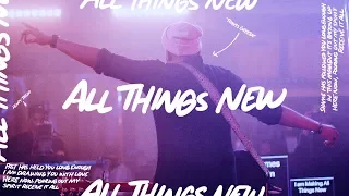 All Things New - Travis Greene (Official Video)