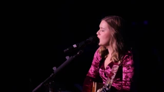 Gracie Schram | Live in Concert