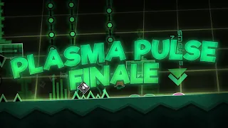 Plasma Pulse finale 100% by Xsmokes and Giron (fluke from 98%)