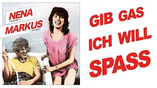 Gib Gas ich will Spass | Trailer (deutsch) ᴴᴰ